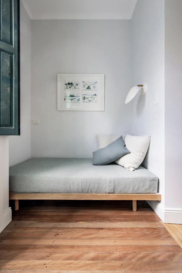 Bondi Suite