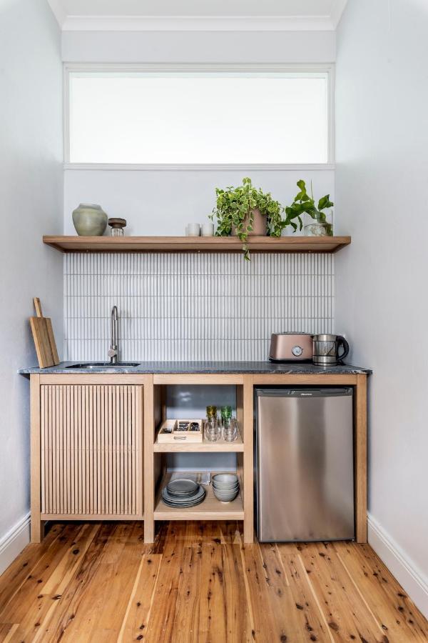 Bondi Suite