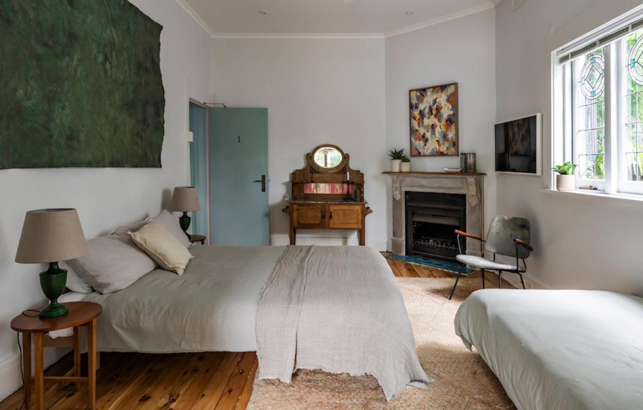 Garden Suite