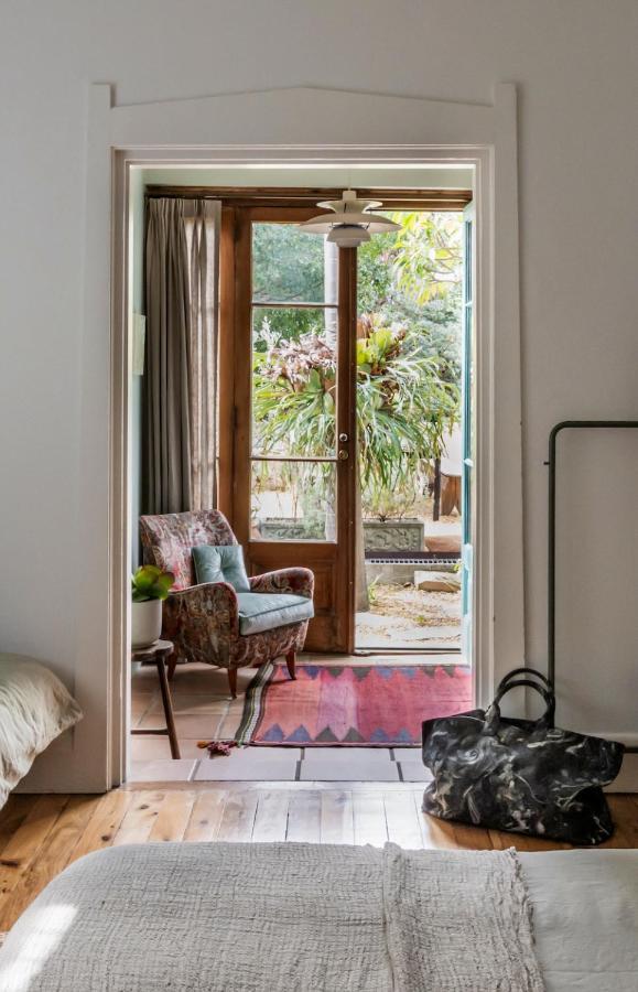 Garden Suite