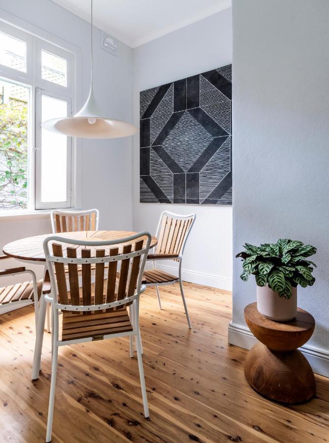 Bondi Suite