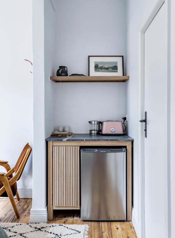 Gumleaf Suite