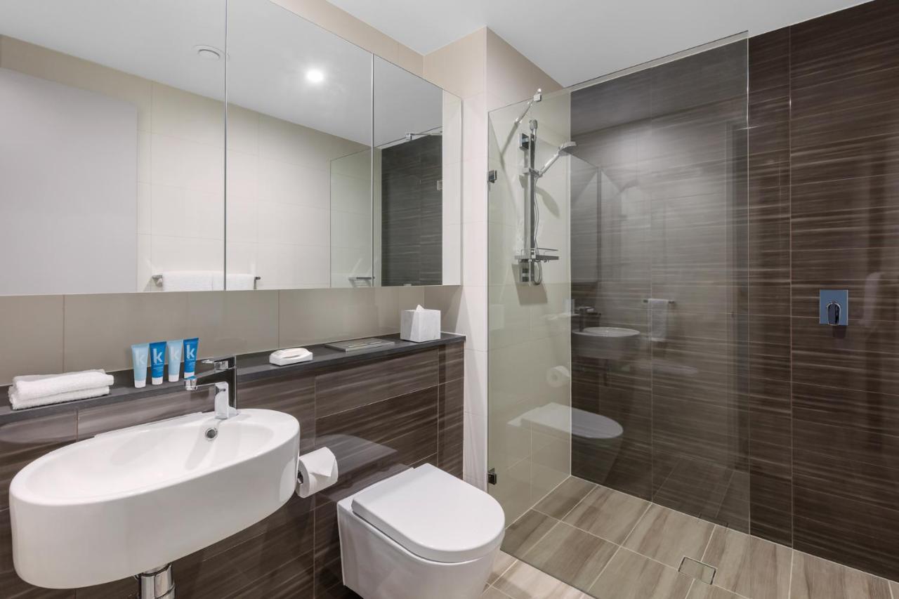 One Bedroom King Suite