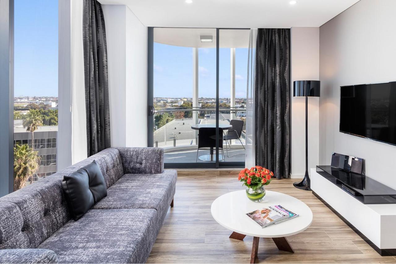 One Bedroom Aero Suite