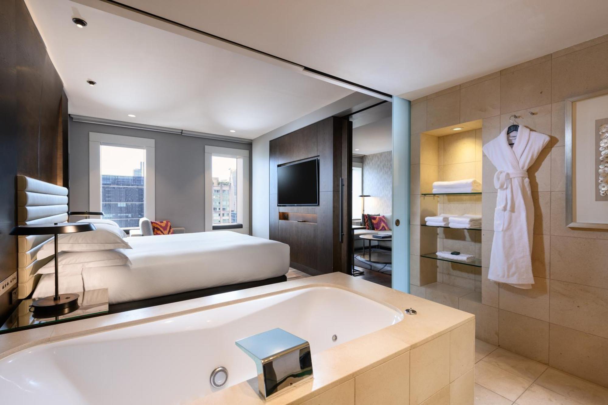 Junior Suite