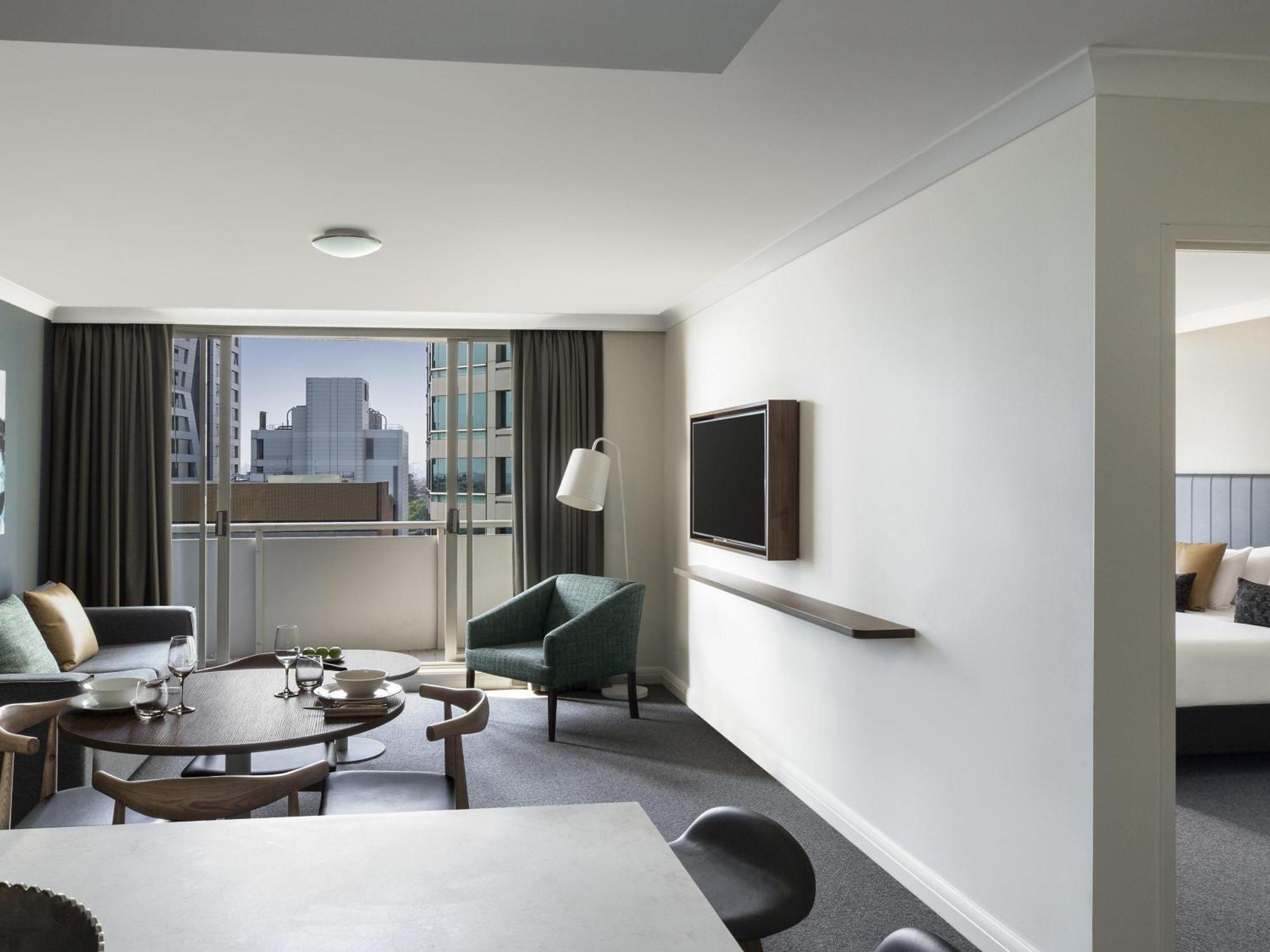 One-Bedroom Suite