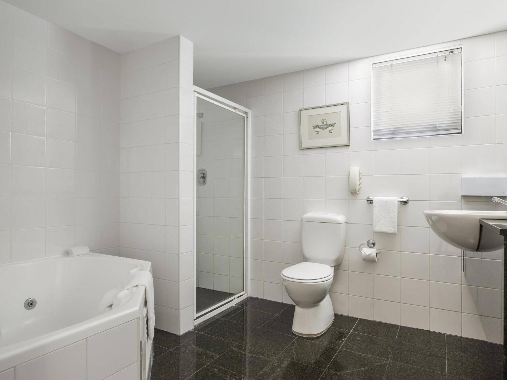 Comfort Suite