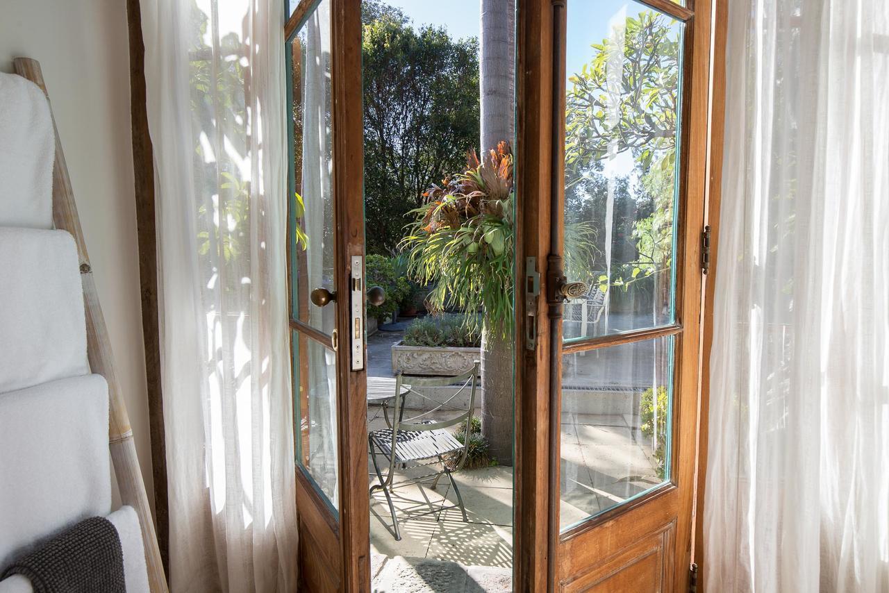 Garden Suite