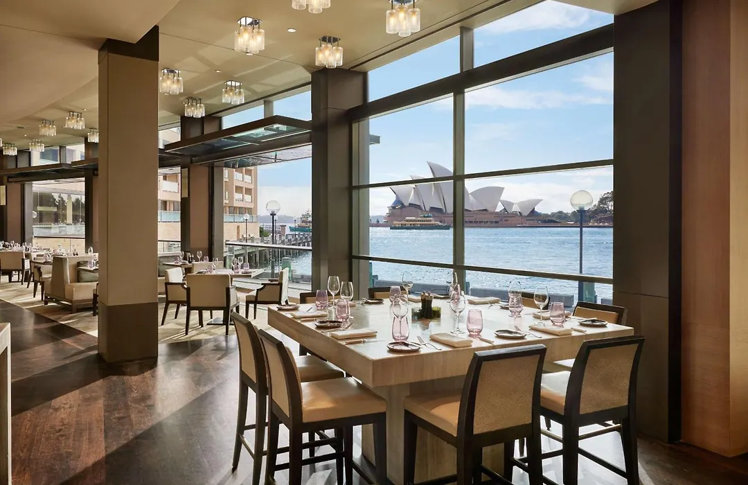 Park Hyatt Sydney-1