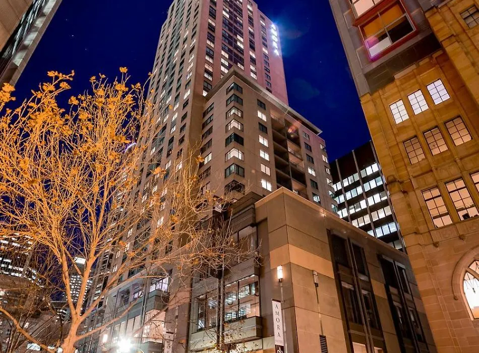 Amora Hotel Jamison Sydney-1