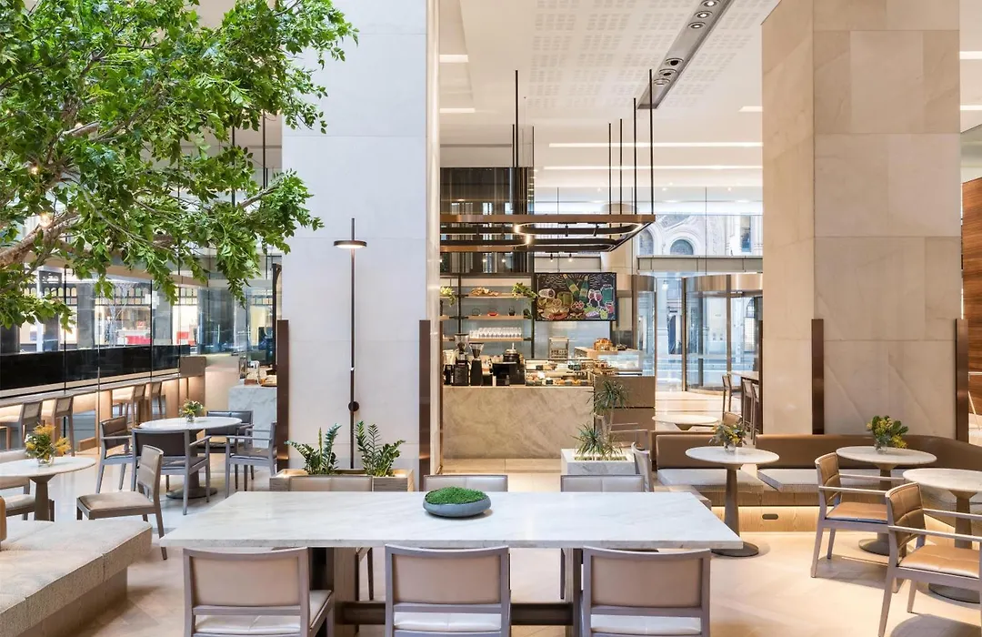 Hilton Sydney-1