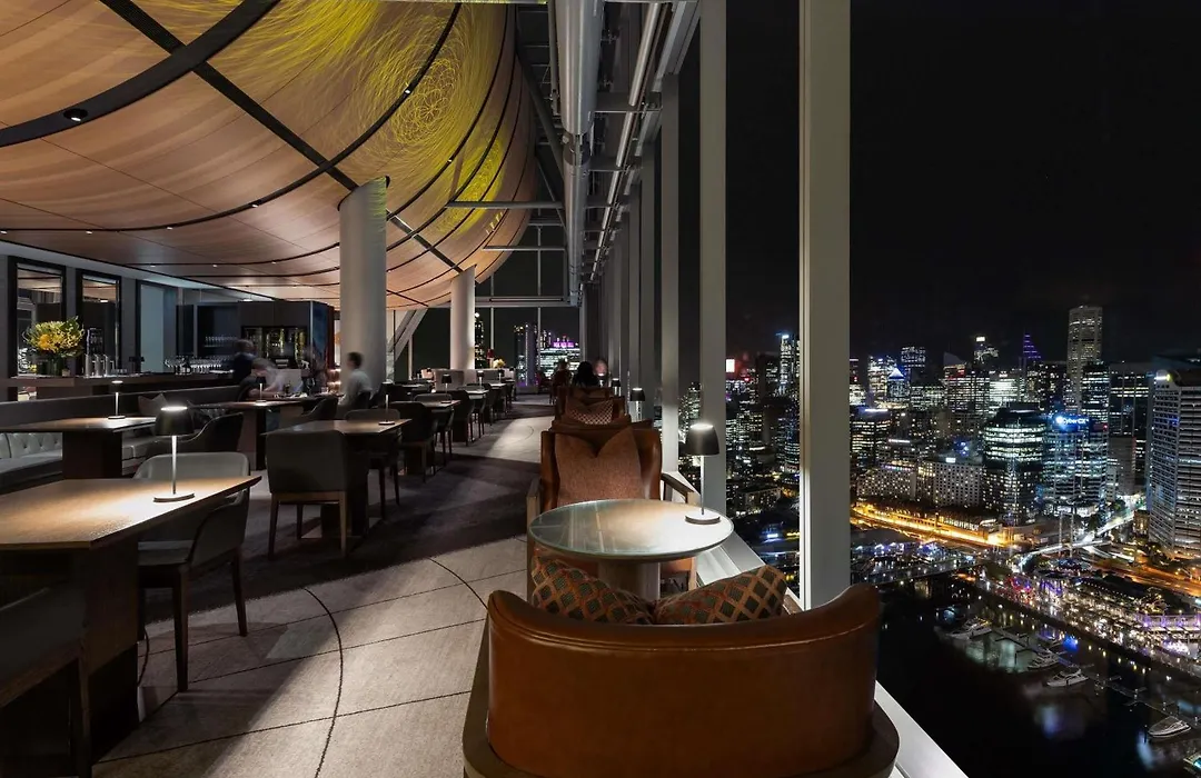 Sofitel Sydney Darling Harbour-1