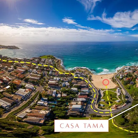 Casa Tamarama-3