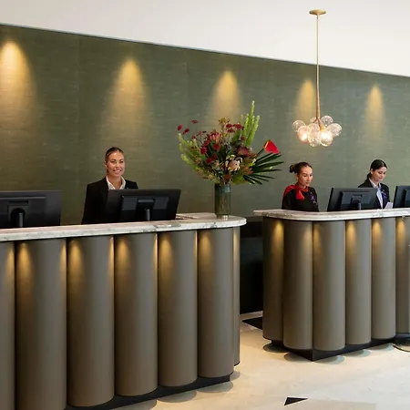 Swissotel Sydney-3