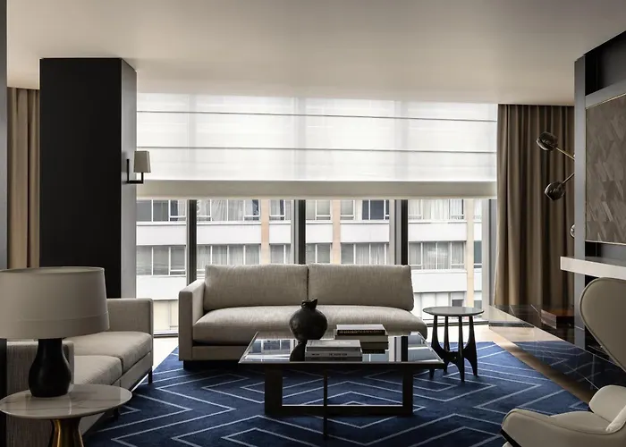 Spa Hotels SydneyCapella