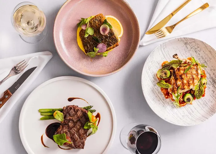 Spa Hotels SydneySwissotel