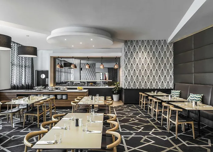 Mantra Parramatta Aparthotel Sydney