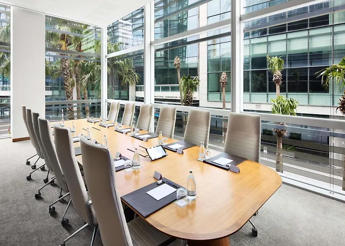 Sofitel Sydney Darling Harbour Hotel